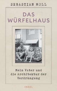 Abbildung von: Das Würfelhaus - Insel