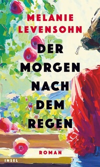 Abbildung von: Der Morgen nach dem Regen - Insel