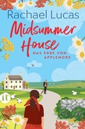 Cover: Midsummer House - Roman (Das Erbe von Applemore 3) - Insel