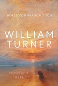 Cover: William Turner - Insel