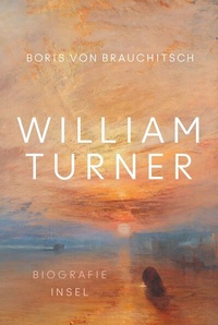 Abbildung von: William Turner - Insel