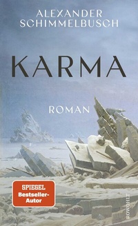 Abbildung von: Karma - Rowohlt