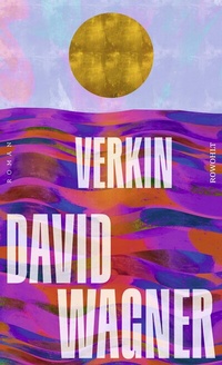 Abbildung von: Verkin - Rowohlt