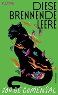 Cover: Diese brennende Leere - Rowohlt