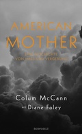 Cover: American Mother - Rowohlt