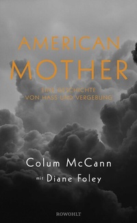 Abbildung von: American Mother - Rowohlt