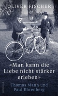 Cover: &laquo;Man kann die Liebe nicht st&auml;rker erleben&raquo; - Rowohlt