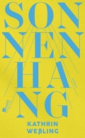 Cover: Sonnenhang - Rowohlt