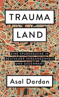 Cover: Traumaland - Rowohlt
