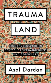 Abbildung von: Traumaland - Rowohlt