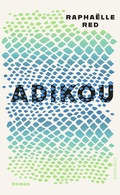 Cover: Adikou - Rowohlt