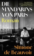Cover: Die Mandarins von Paris - Rowohlt