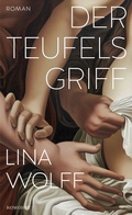 Cover: Der Teufelsgriff - Rowohlt