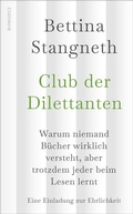 Cover: Club der Dilettanten - Rowohlt