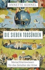 Bild: Die sieben Tods&uuml;nden - Rowohlt