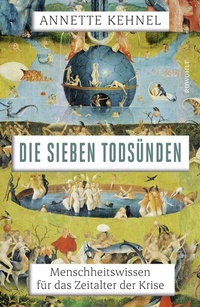 Abbildung von: Die sieben Todsünden - Rowohlt