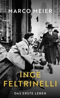 Cover: Inge Feltrinelli - Rowohlt