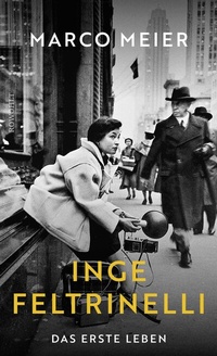 Enlarge image Cover: Inge Feltrinelli - Rowohlt