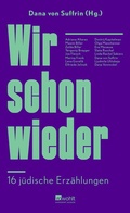 Cover: Wir schon wieder - Rowohlt