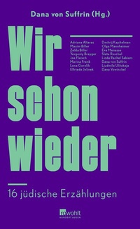 Abbildung von: Wir schon wieder - Rowohlt