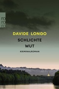 Cover: Schlichte Wut - Rowohlt Taschenbuch