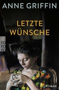 Cover: Letzte W&uuml;nsche - Rowohlt Taschenbuch