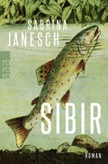 Cover: Sibir - Rowohlt Taschenbuch