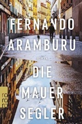 Cover: Die Mauersegler - Rowohlt Taschenbuch