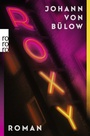 Cover: Roxy - Rowohlt Taschenbuch