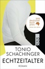Cover: Echtzeitalter - Rowohlt Taschenbuch