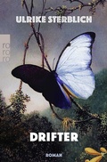 Cover: Drifter - Rowohlt Taschenbuch