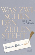 Cover: Bookish Belles - Was zwischen den Zeilen steht - Rowohlt Taschenbuch