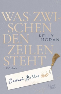 Abbildung von: Bookish Belles - Was zwischen den Zeilen steht - Rowohlt Taschenbuch