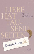 Cover: Bookish Belles - Liebe hat tausend Seiten - Rowohlt Taschenbuch