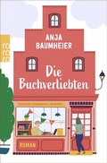 Cover: Die Buchverliebten - Rowohlt Taschenbuch