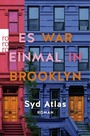 Cover: Es war einmal in Brooklyn - Rowohlt Taschenbuch