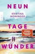Cover: Neun Tage Wunder - Rowohlt Taschenbuch