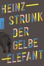 Cover: Der gelbe Elefant - Rowohlt Taschenbuch