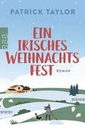 Cover: Ein irisches Weihnachtsfest - Rowohlt Taschenbuch