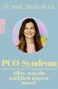 Cover: PCO-Syndrom - Alles, was du wirklich wissen musst - Rowohlt Taschenbuch