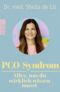 Enlarge image Cover: PCO-Syndrom - Alles, was du wirklich wissen musst - Rowohlt Taschenbuch