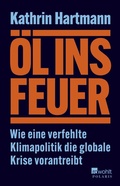 Cover: &Ouml;l ins Feuer - Rowohlt Taschenbuch
