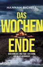 Cover: Das Wochenende - Rowohlt Taschenbuch