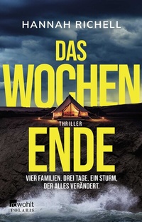 Abbildung von: Das Wochenende - Rowohlt Taschenbuch