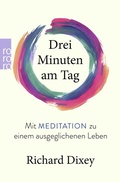 Abbildung von: Drei Minuten am Tag - Rowohlt Taschenbuch