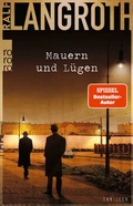 Cover: Mauern und L&uuml;gen - Rowohlt Taschenbuch