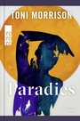 Cover: Paradies - Rowohlt Taschenbuch