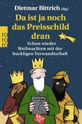 Cover: Da ist ja noch das Preisschild dran - Rowohlt Taschenbuch