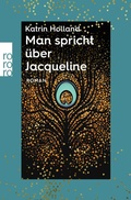 Cover: Man spricht &uuml;ber Jacqueline - Rowohlt Taschenbuch