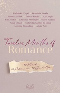 Cover: Twelve Months of Romance - Rowohlt Taschenbuch
